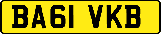 BA61VKB