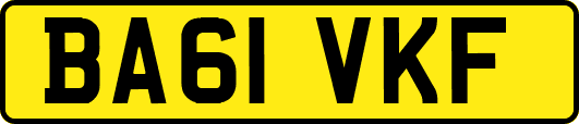 BA61VKF