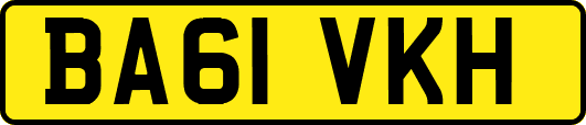 BA61VKH