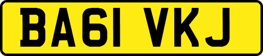 BA61VKJ