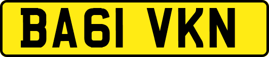 BA61VKN
