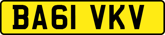 BA61VKV