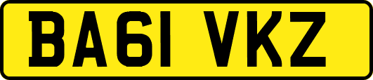 BA61VKZ