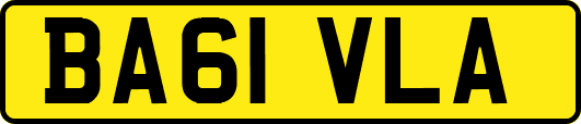 BA61VLA
