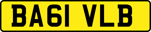 BA61VLB