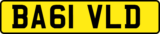 BA61VLD