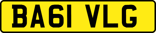BA61VLG