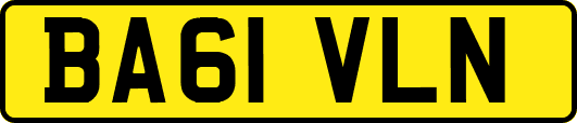 BA61VLN