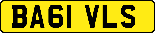 BA61VLS