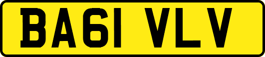 BA61VLV