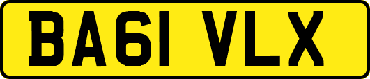 BA61VLX