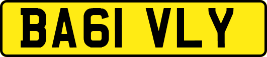 BA61VLY