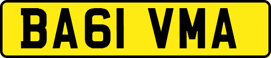 BA61VMA