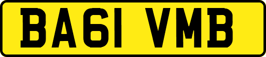 BA61VMB