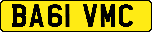 BA61VMC