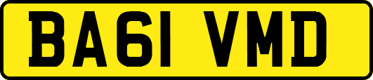 BA61VMD