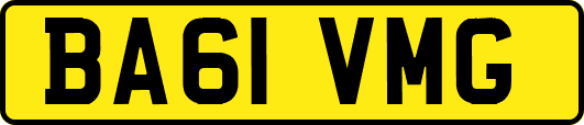 BA61VMG