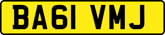 BA61VMJ