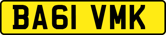 BA61VMK