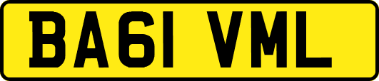 BA61VML