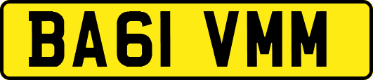 BA61VMM