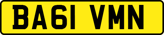 BA61VMN