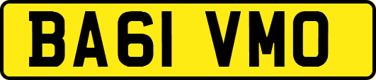 BA61VMO