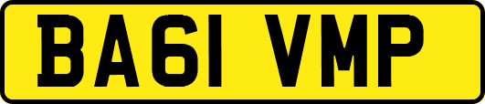 BA61VMP
