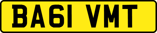 BA61VMT