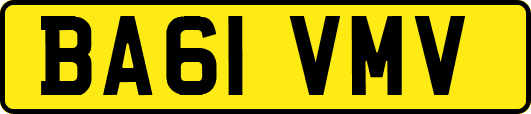 BA61VMV