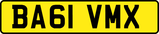 BA61VMX