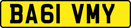 BA61VMY