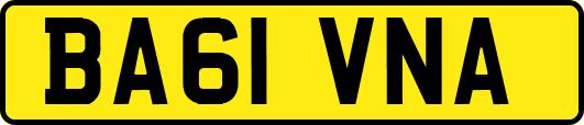 BA61VNA