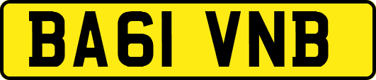 BA61VNB