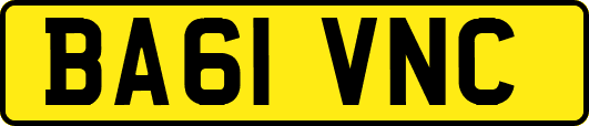 BA61VNC