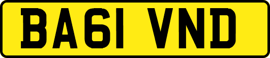 BA61VND