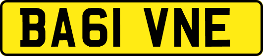 BA61VNE