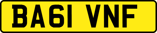 BA61VNF