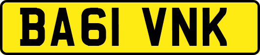 BA61VNK
