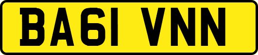 BA61VNN