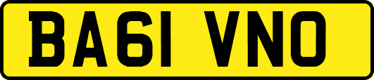 BA61VNO