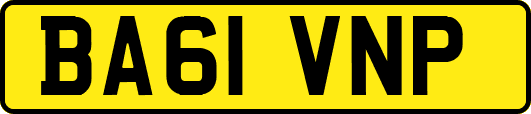 BA61VNP