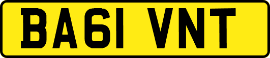 BA61VNT