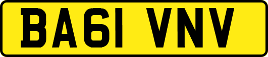 BA61VNV