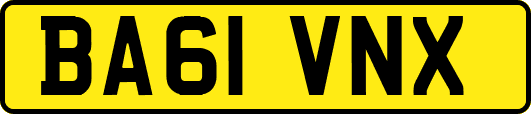 BA61VNX