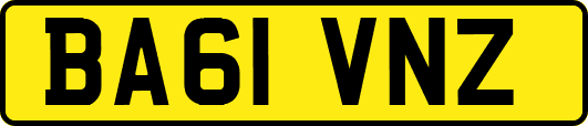 BA61VNZ