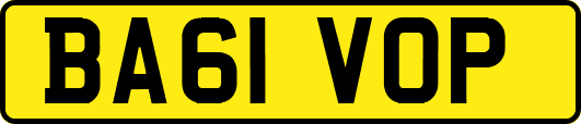 BA61VOP