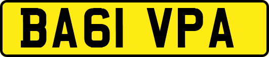 BA61VPA