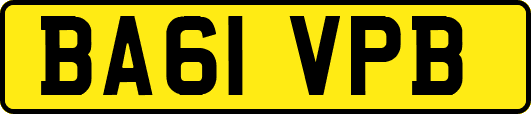 BA61VPB