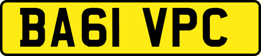 BA61VPC
